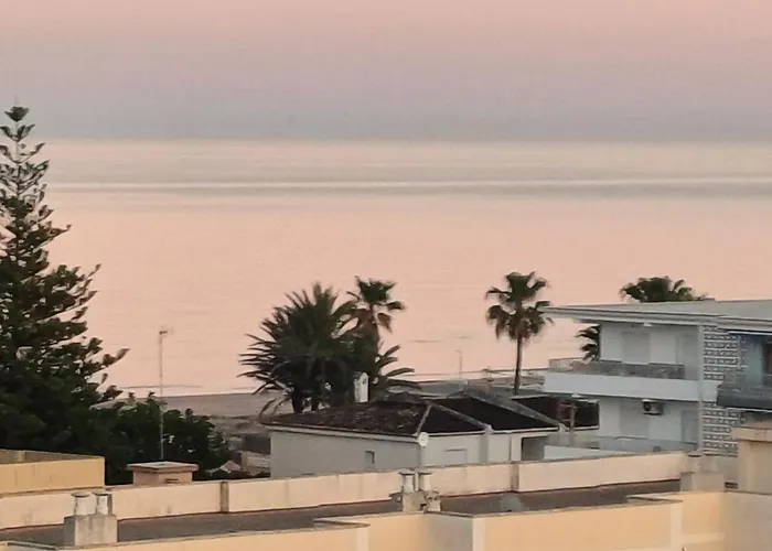Barlovento H