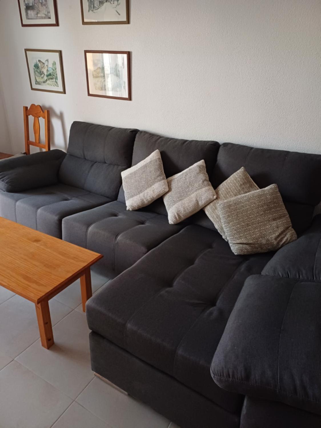Barlovento H Apartment Xeraco