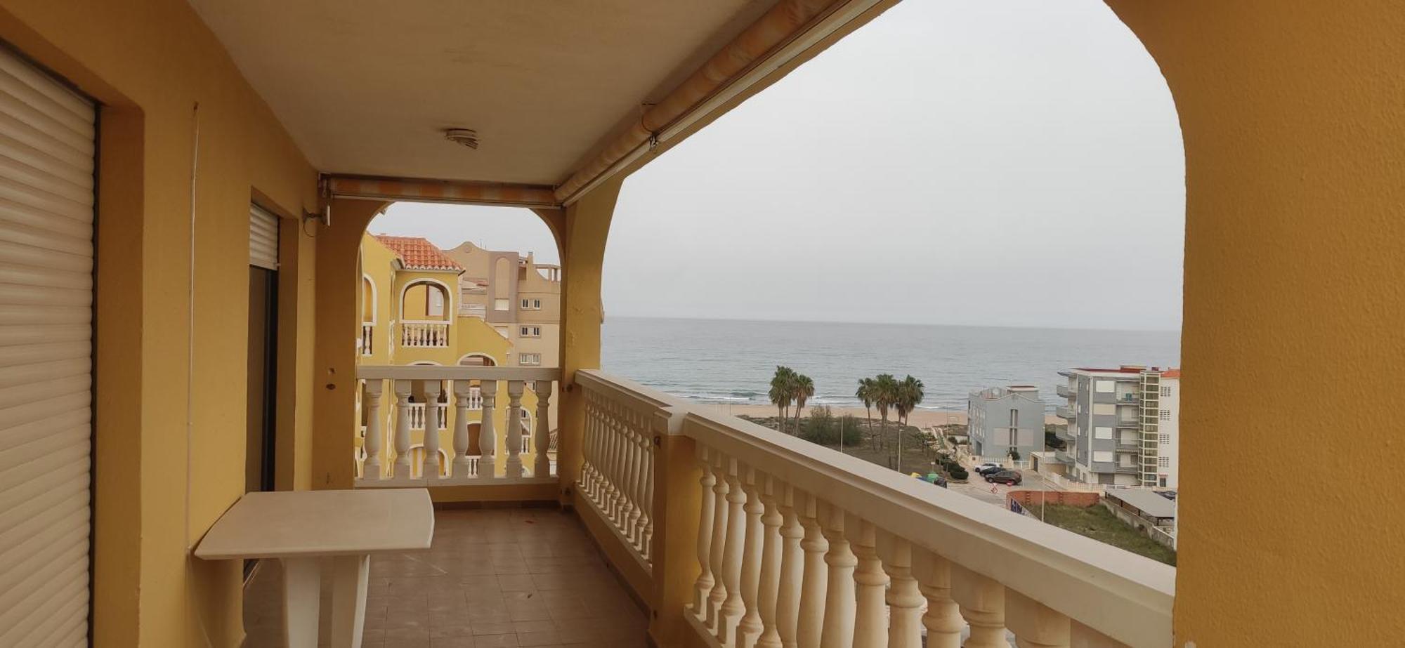 Barlovento H * Xeraco