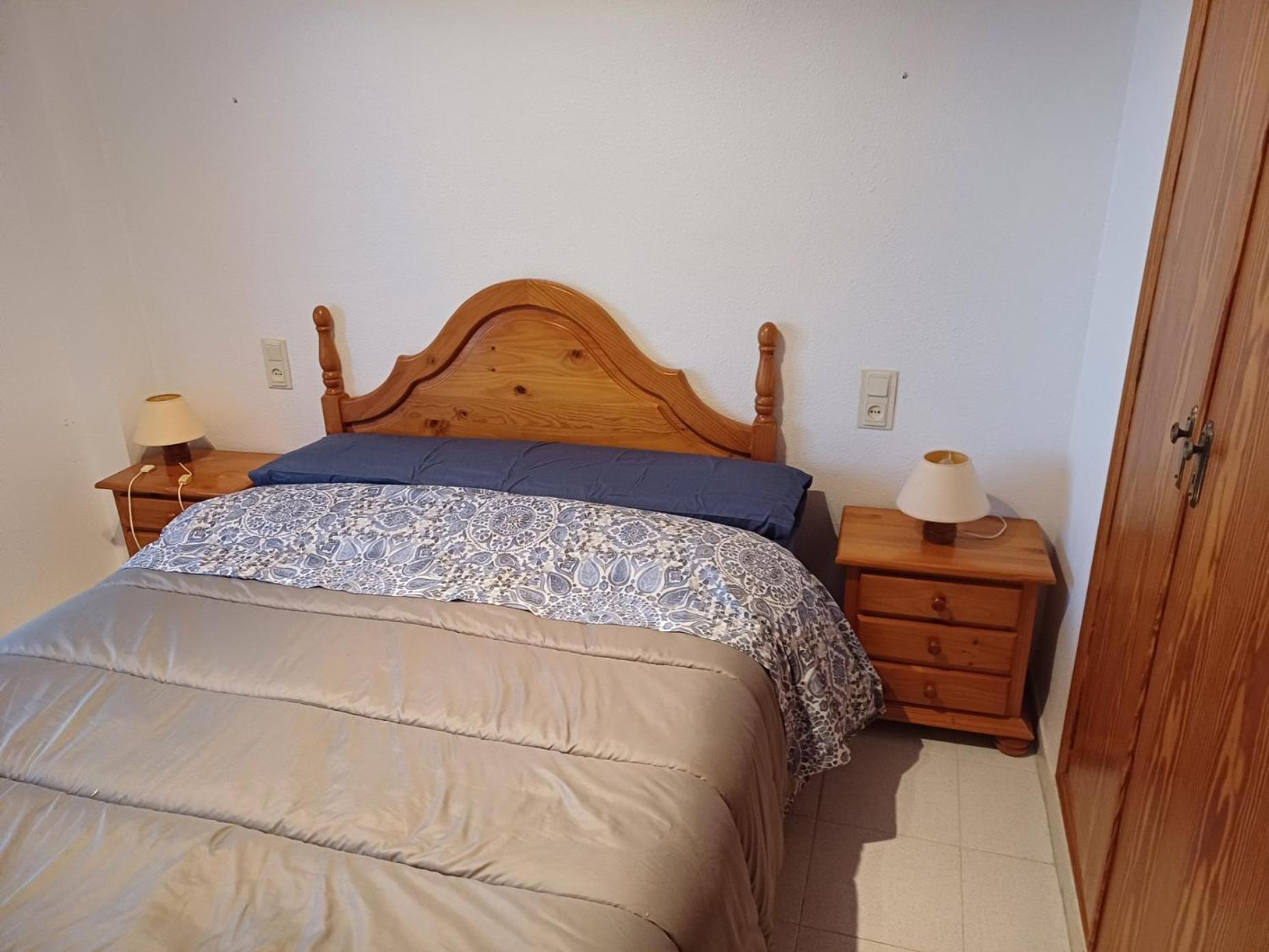 Apartment Barlovento H Xeraco