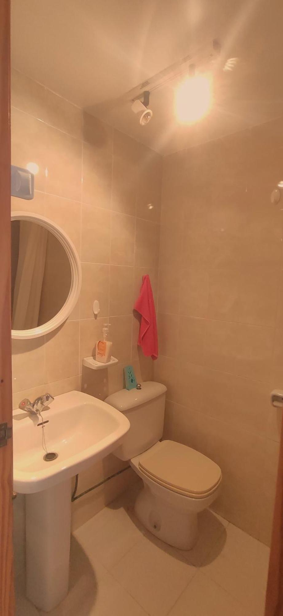 Barlovento H Apartment *