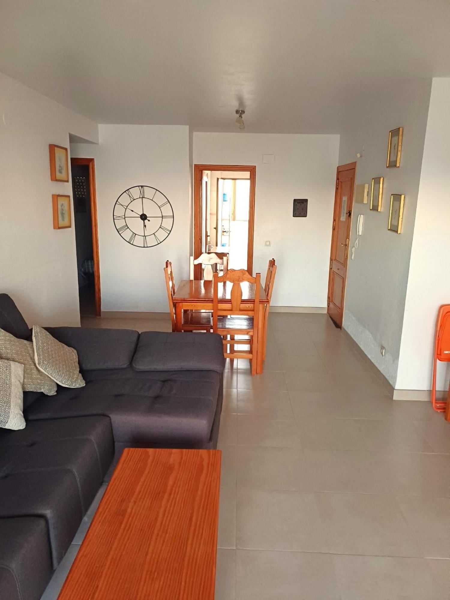 Apartment Barlovento H Xeraco