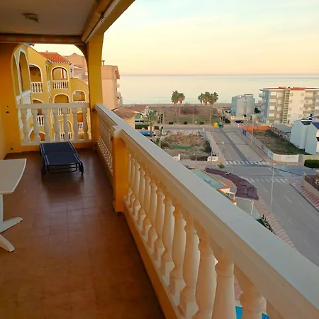 Barlovento H Xeraco  Exterior foto