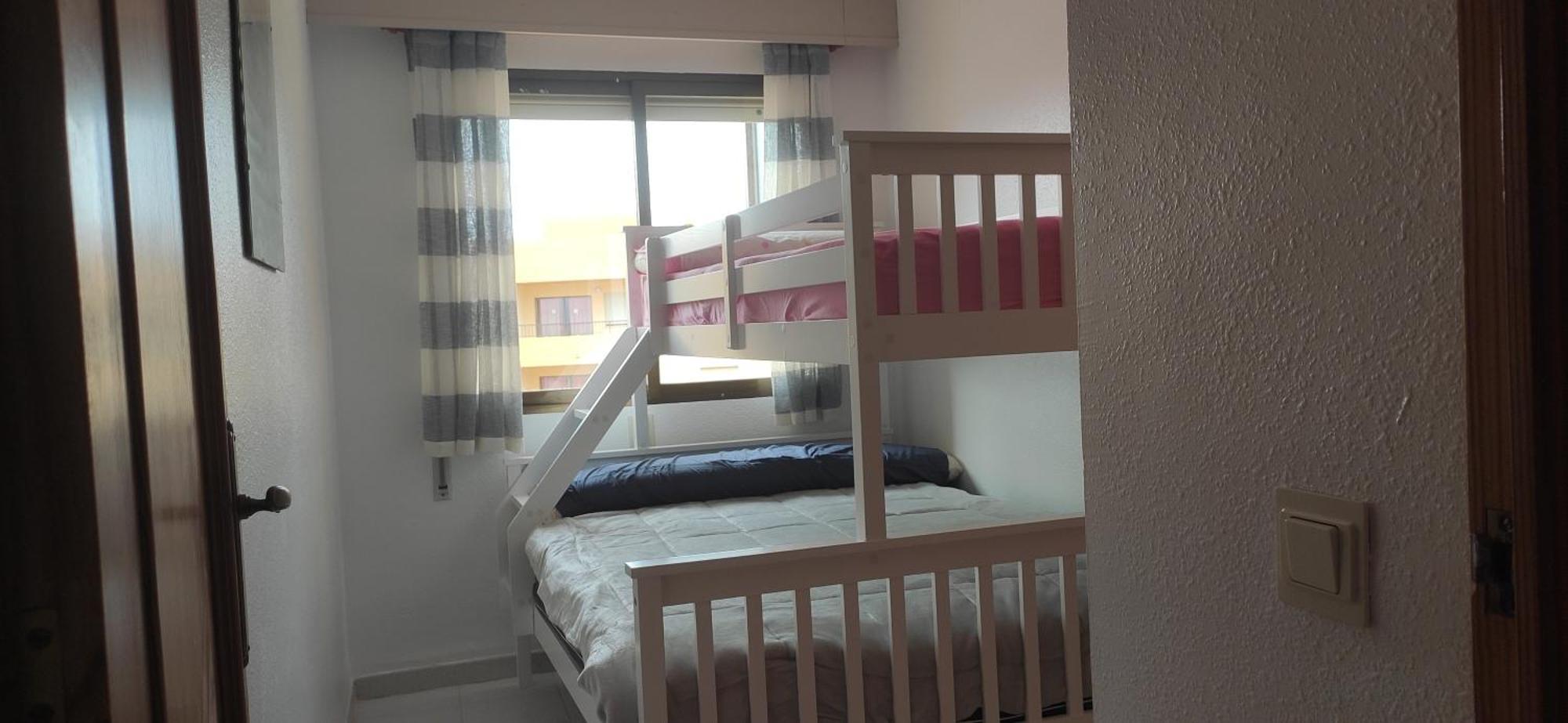 Barlovento H Appartamento Xeraco