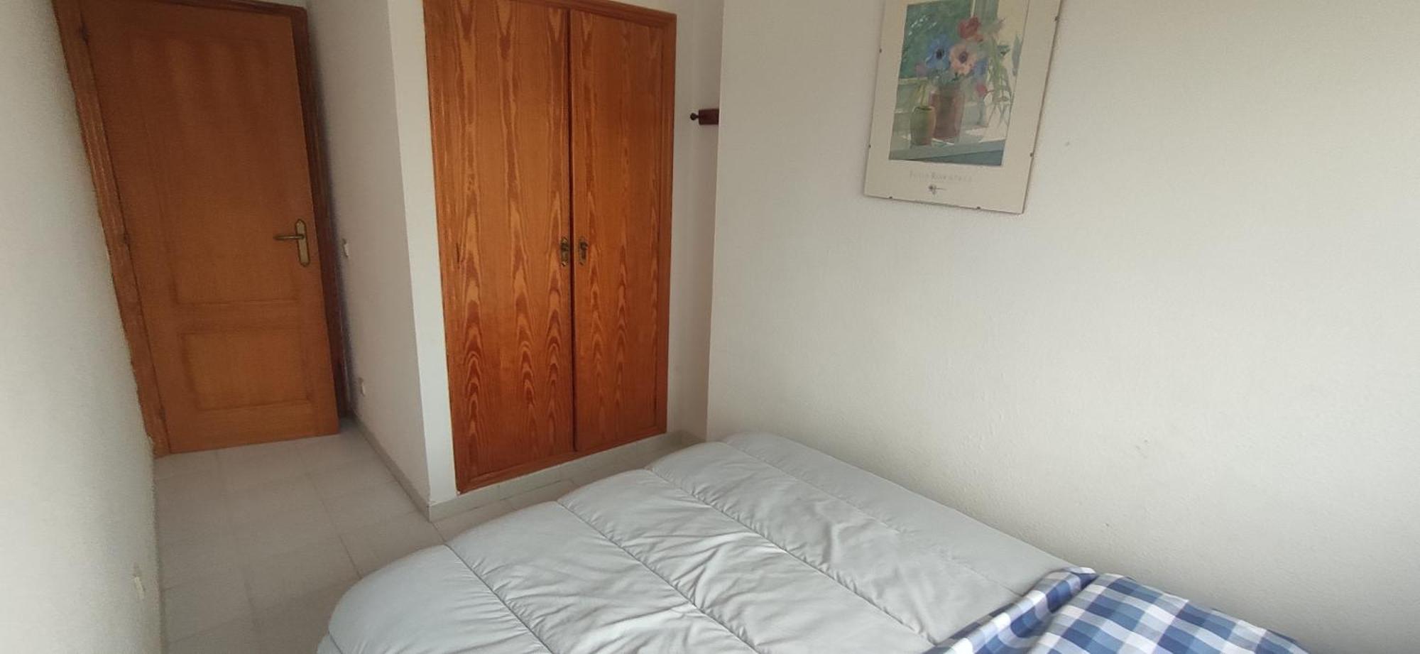 Barlovento H Appartamento Xeraco