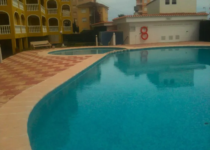 Barlovento H