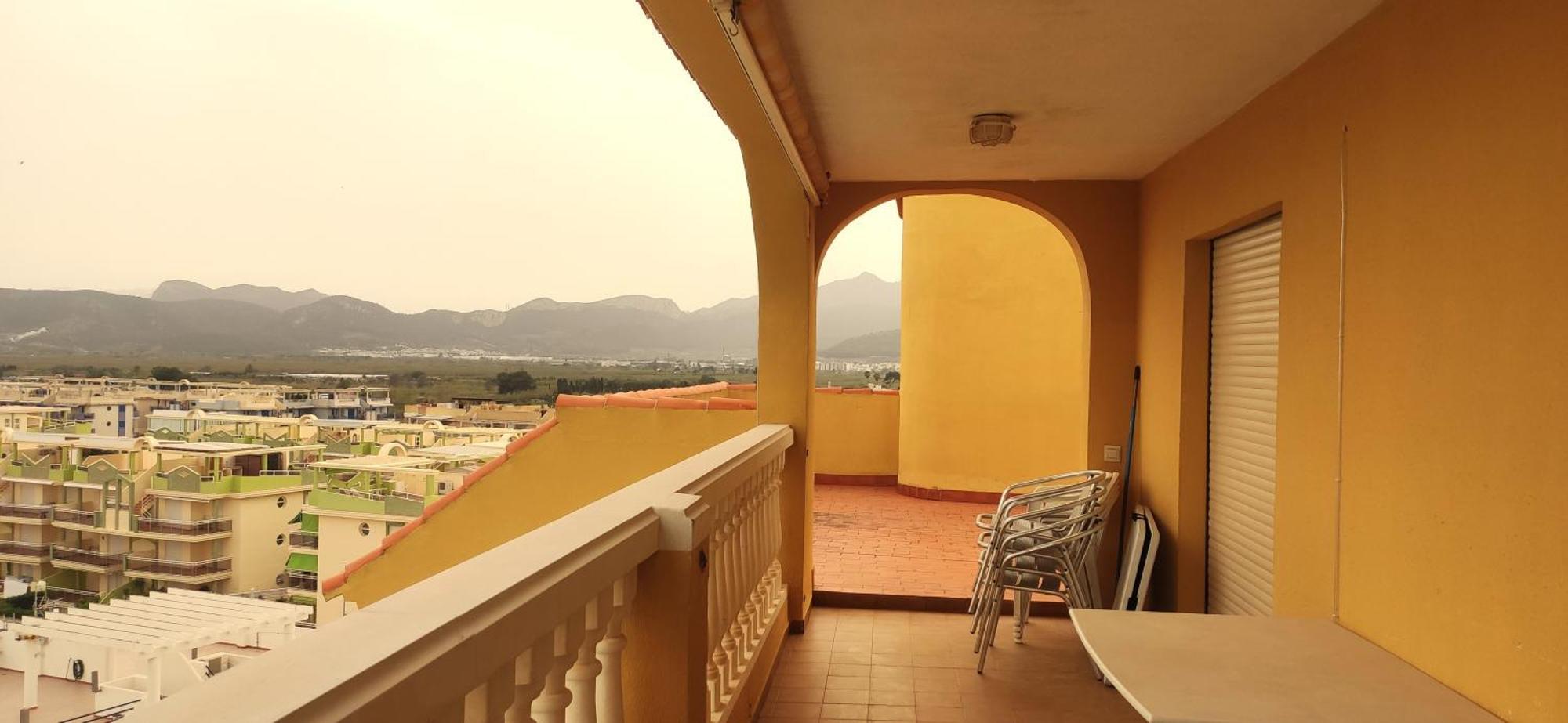 Appartement Barlovento H