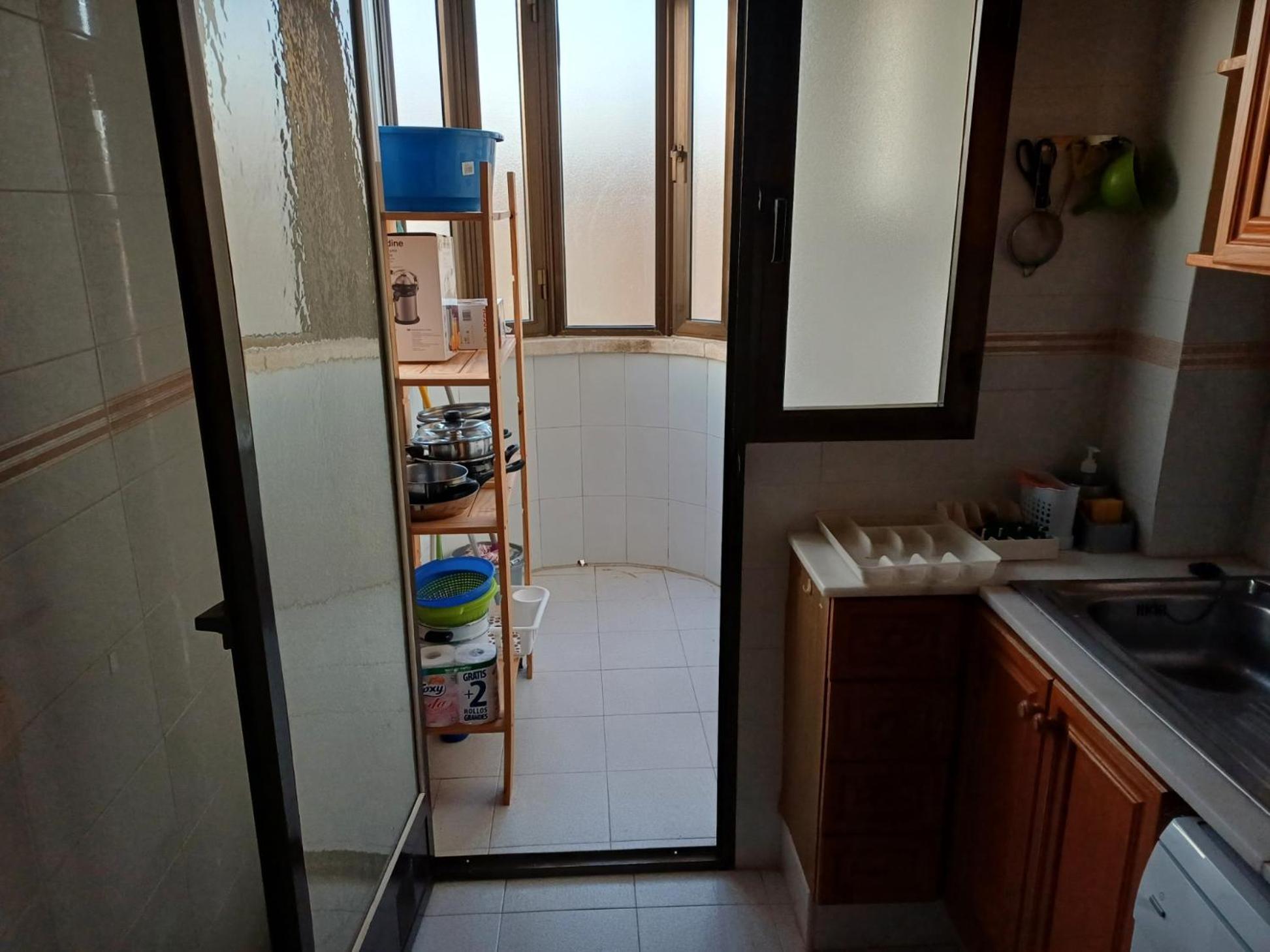 Appartement Barlovento H Xeraco