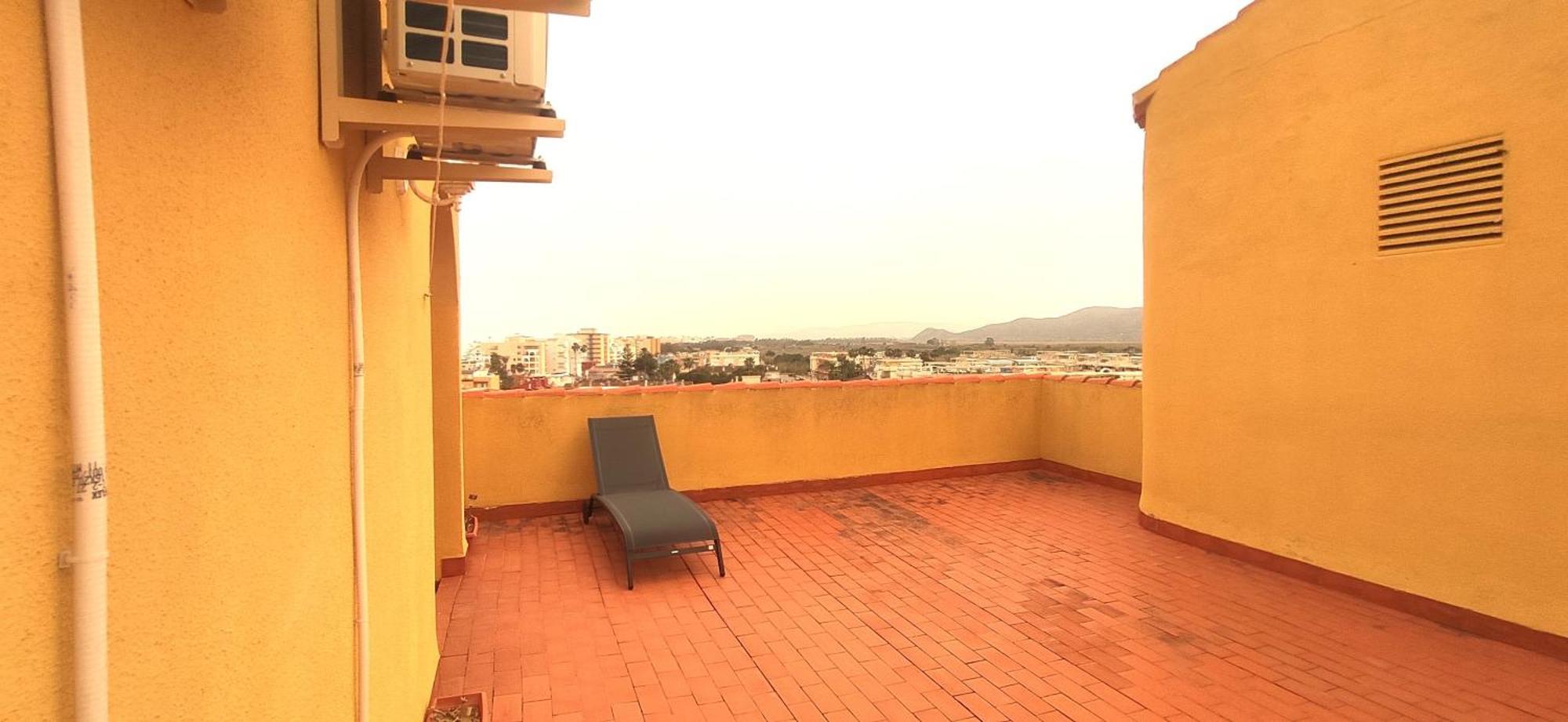 Appartement Barlovento H Xeraco