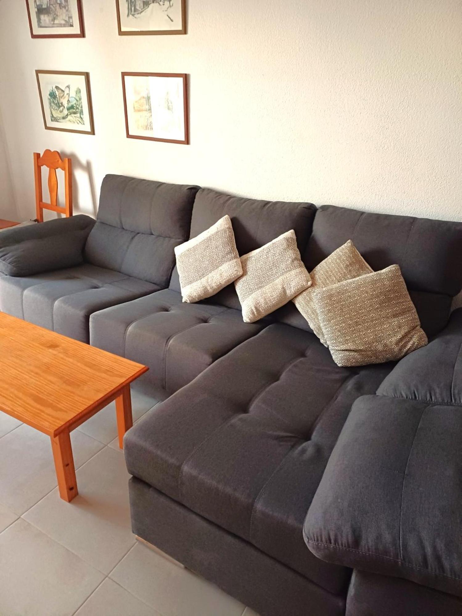 Barlovento H Appartement *